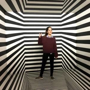 Meet your Posher, Selene